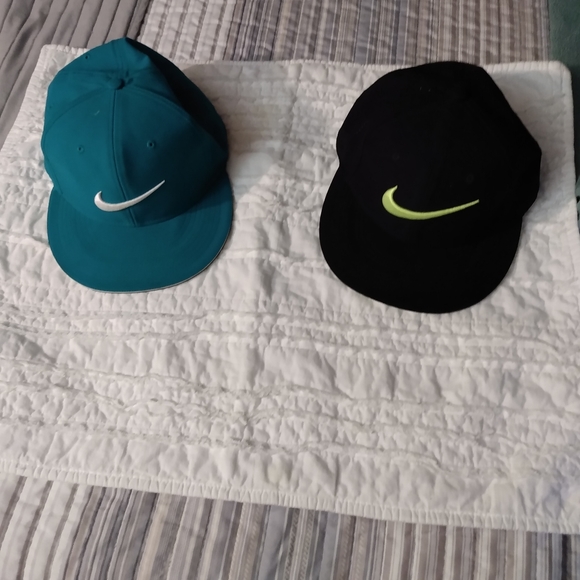 Nike ball caps - Picture 7 of 7